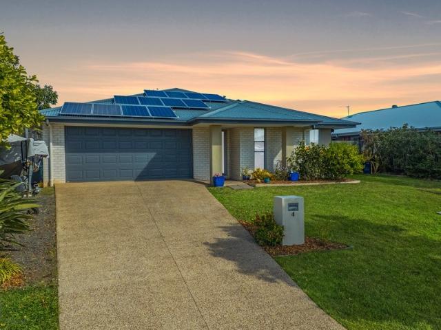 House for sale in Great Sandy Strait, Queensland