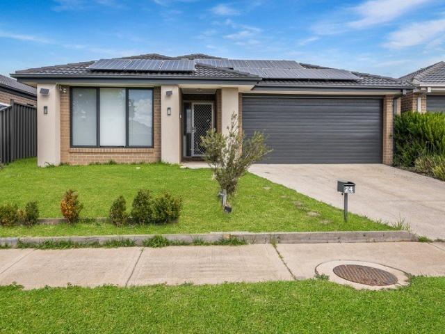 House for sale in Golden Meadows Estate, Kilmore