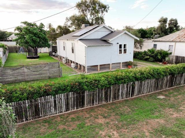House for sale in Gunnedah, New South Wales