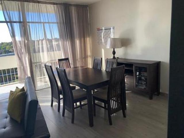 Apartment for rent in Johannesburg, City of Johannesburg Metropolitan Municipality