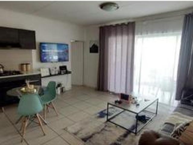 Apartment for rent in Alexandra, Gauteng