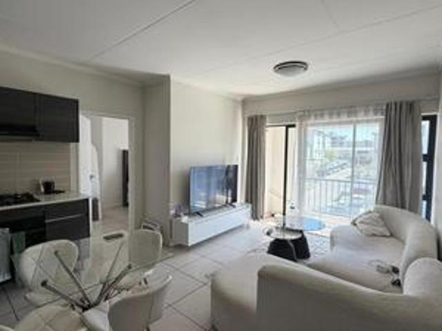 Apartment for rent in Alexandra, Gauteng
