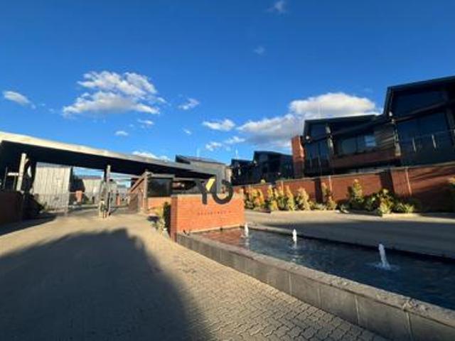Apartment for rent in Alexandra, Gauteng