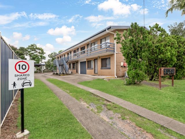 Apartment for sale in Mackay, Queensland