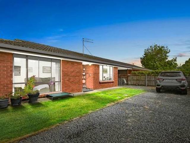 House for rent