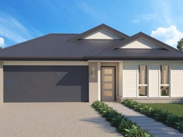 House And Land for sale in Logan Village