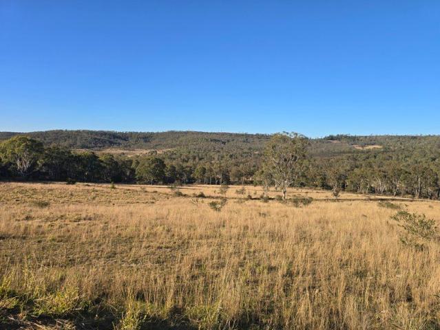 Land for sale in Thornville, Queensland