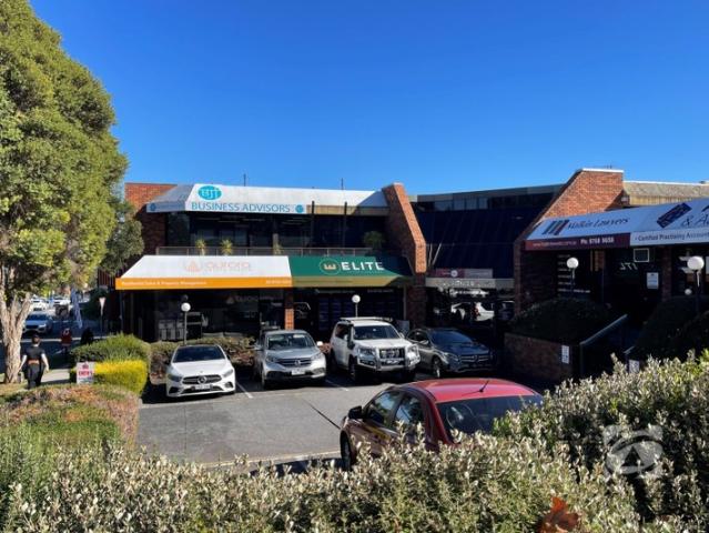 Office for rent in Camerons Creek, Victoria