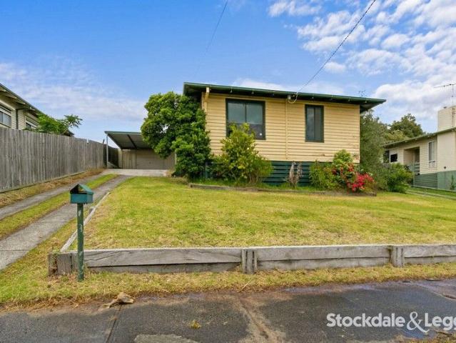 House for sale in Morwell, Victoria