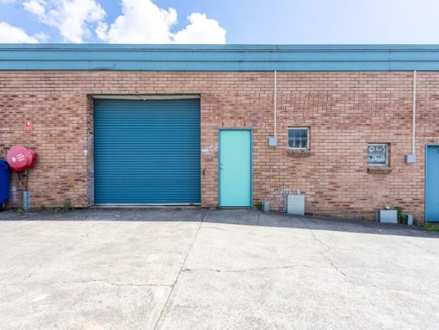 Warehouse for rent in Sydney, New South Wales