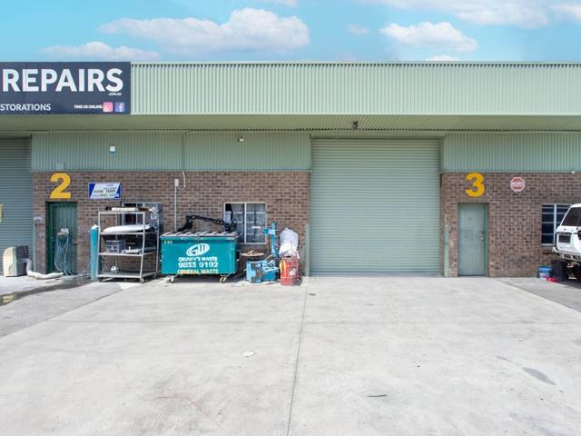 Warehouse for rent in Dunheved Business Park (East Precinct), Sydney