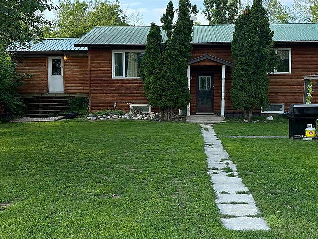 Land for sale in Manitoba