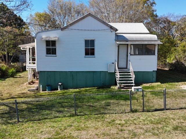 House for sale in Murgon, Queensland