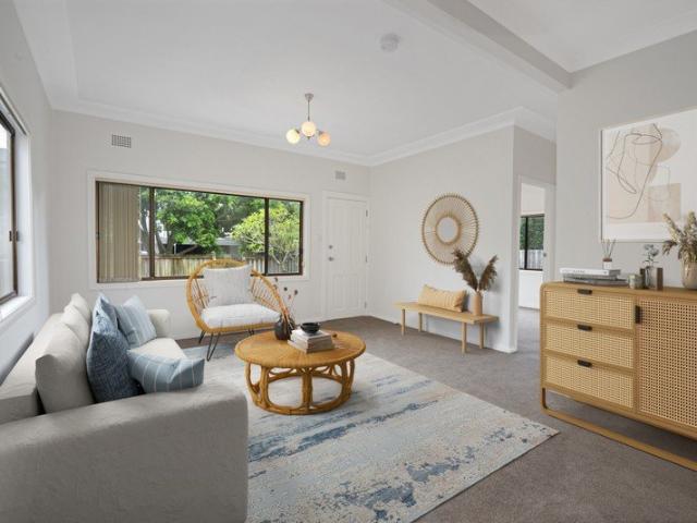House for rent in Sydney, New South Wales