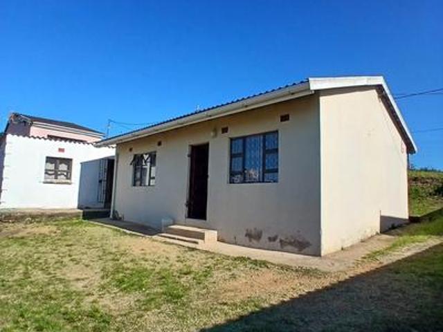 House for sale in Umlazi, Kwazulu-natal