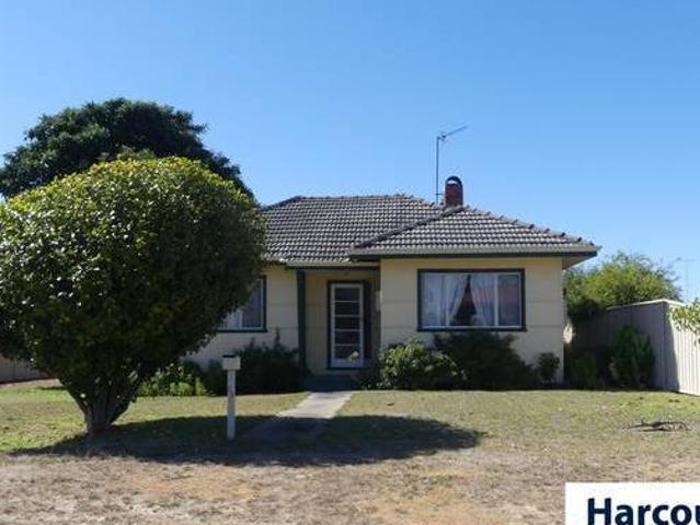 House for rent in Goyder, South Australia