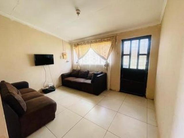 House for sale in Empangeni, uMhlathuze Local Municipality