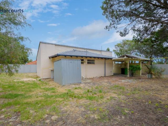 House for sale in Binningup, Western Australia