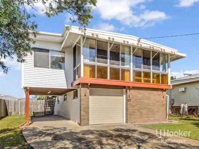 House for sale in Toombul, Queensland
