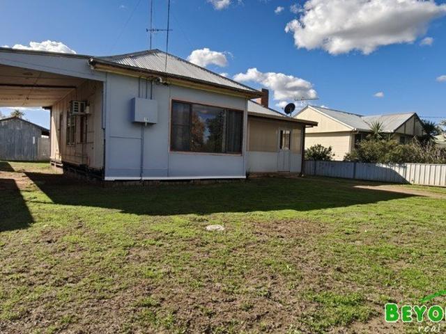 House for sale in Coonamble, New South Wales