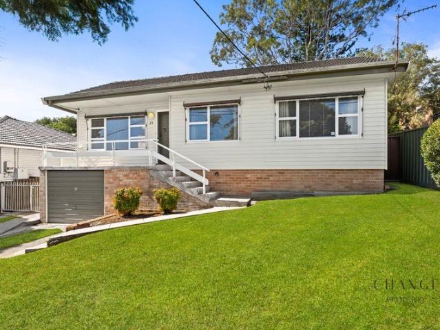 House for sale in Gosford, New South Wales