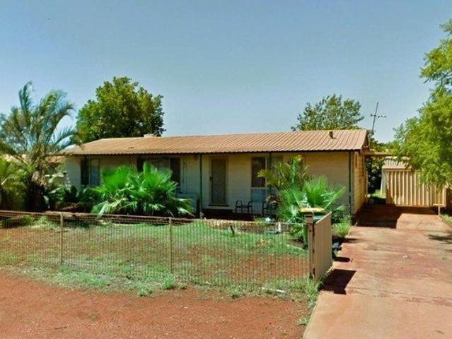 House for sale in Newman, Western Australia