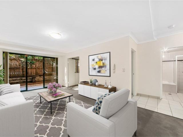 Apartment for sale in Strathfield, New South Wales