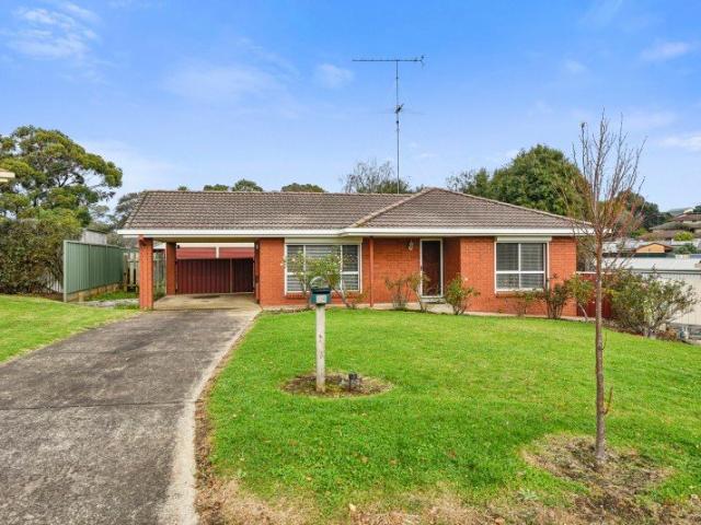 House for sale in Mount Gambier, South Australia