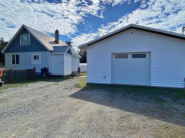 House for sale in Barriere, British Columbia