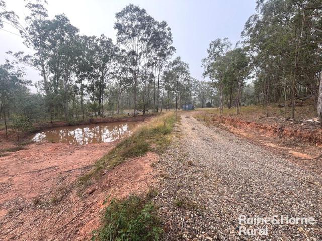 Land for sale in Wattle Camp, Queensland