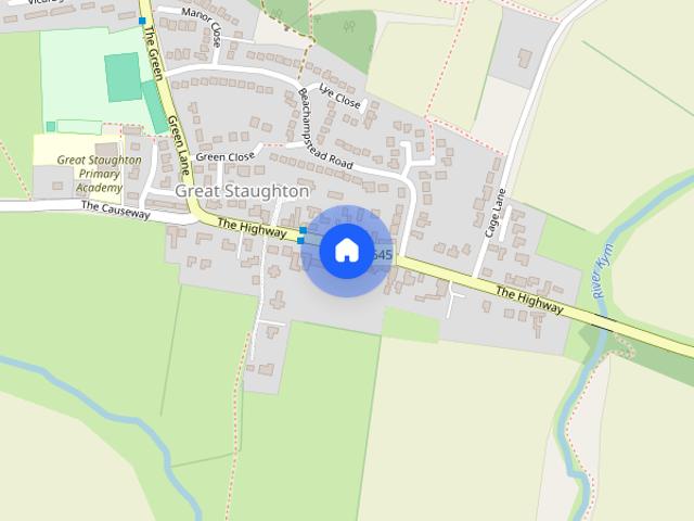 House for rent in Huntingdon, Cambridgeshire