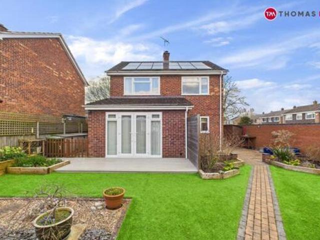 House for sale in Lyons, Greater London