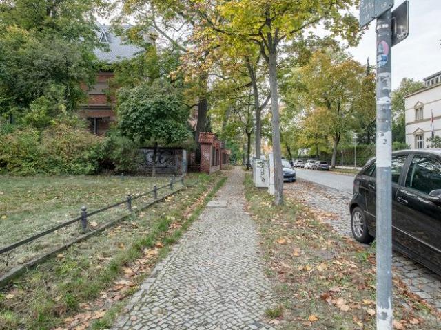 Apartment mieten in Steglitz-Zehlendorf, Berlin