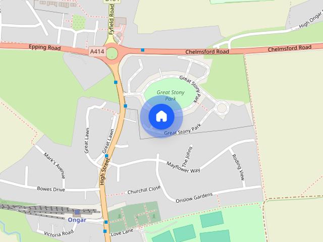 House for rent in Chipping Ongar, Epping Forest