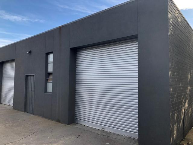 Warehouse for rent in Camerons Creek, Victoria