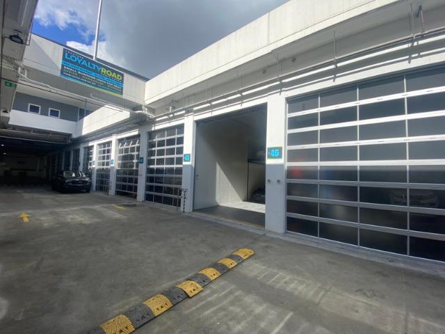 Warehouse for rent in Sydney, New South Wales