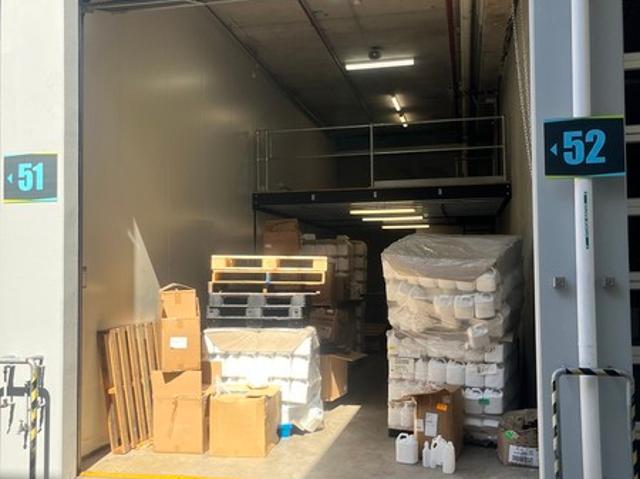 Warehouse for rent in Sydney, New South Wales