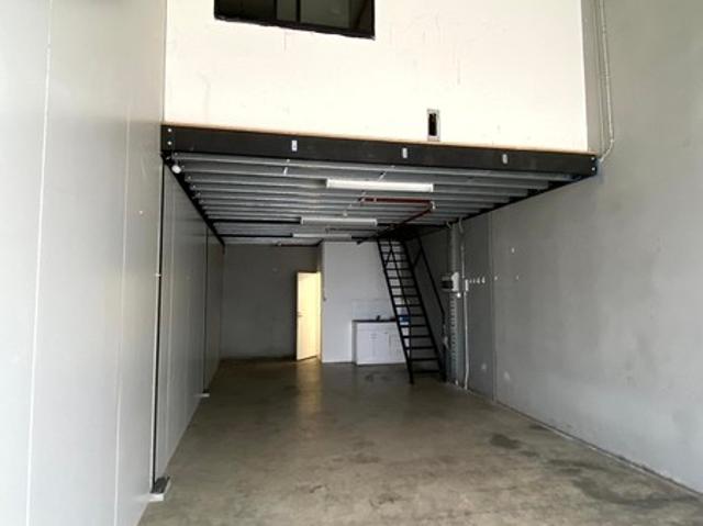 Warehouse for rent in Sydney, New South Wales