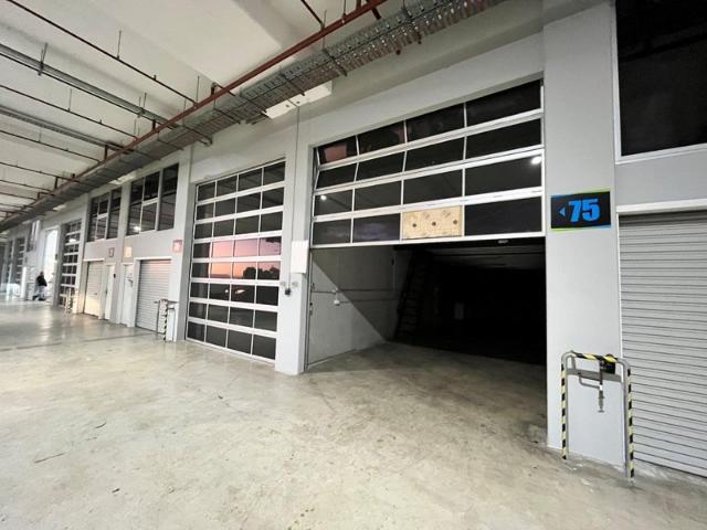 Warehouse for rent in Sydney, New South Wales