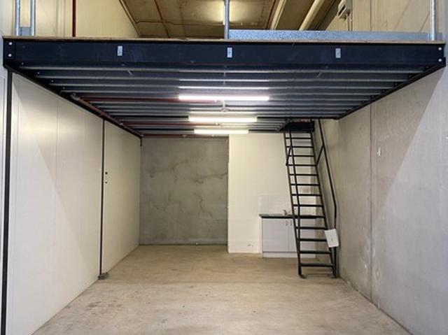Warehouse for rent in Sydney, New South Wales