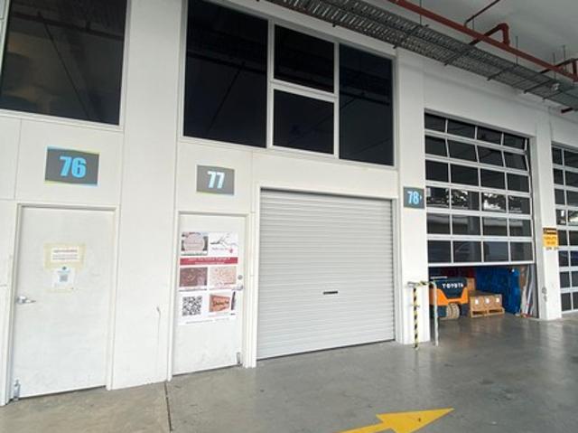 Warehouse for rent in Sydney, New South Wales