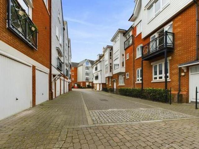 House for sale in St. Mildred's, The Bridge
