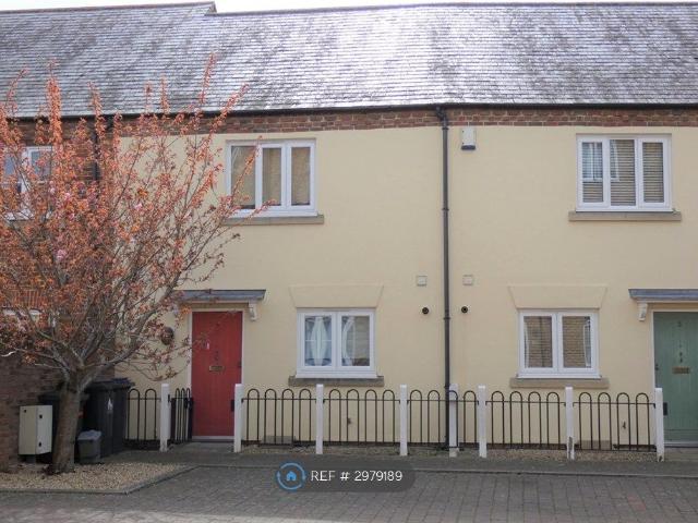 House for rent in St. Stephen's, The Bridge