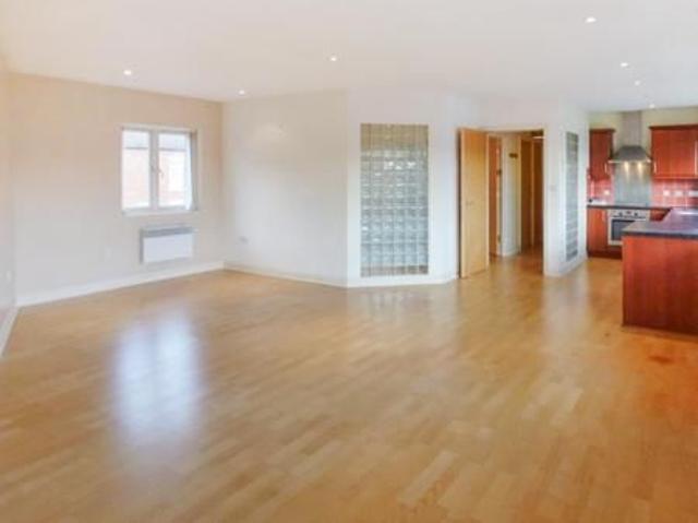 Apartment for rent in St. Stephen's, Canterbury