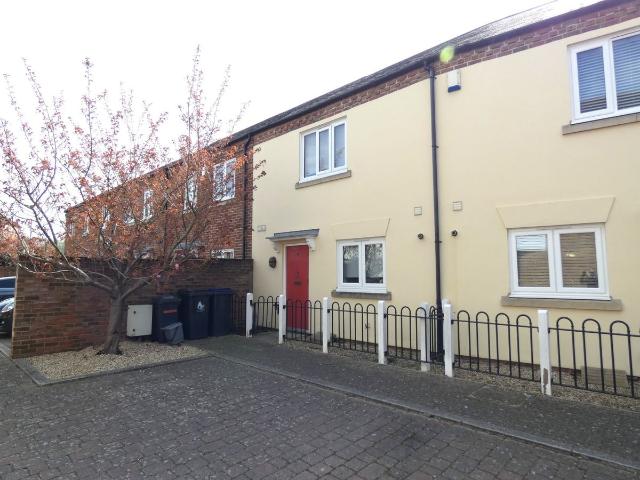 House for rent in St. Stephen's, The Bridge