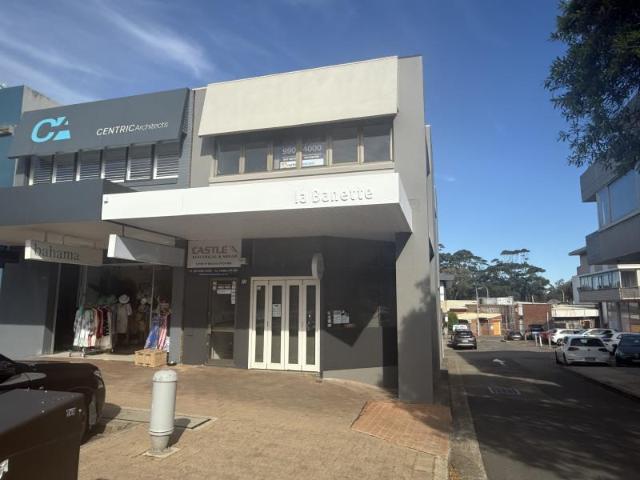 Office for rent in Northern Beaches, Sydney