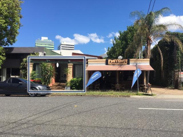 Retail for rent in Toombul, Queensland