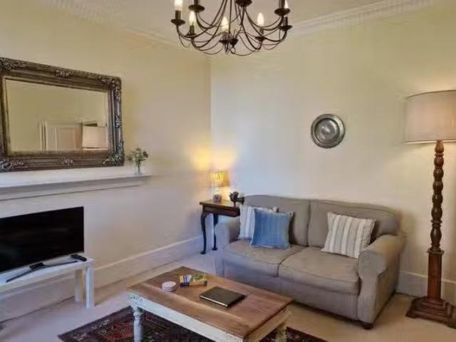 Apartment for rent in Moray Feu, Scotland