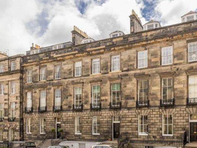 House for sale in Scotland