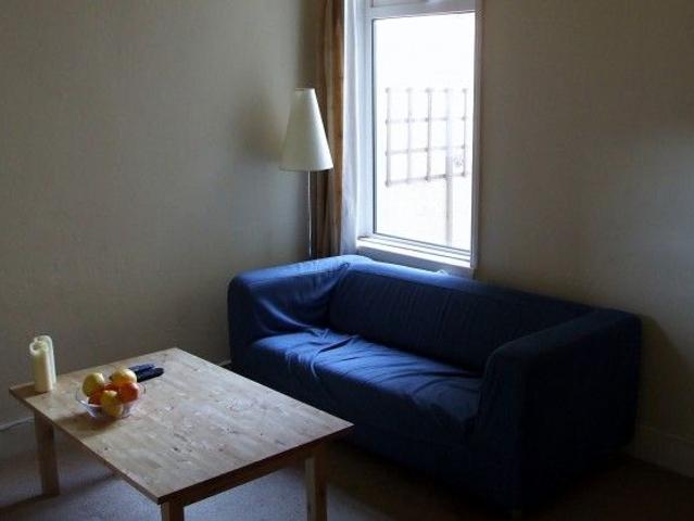Room for rent in Southsea, City Of Portsmouth